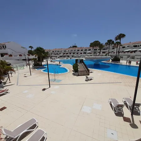 Διαμέρισμα Tenerife Parque Don Jose 219 *