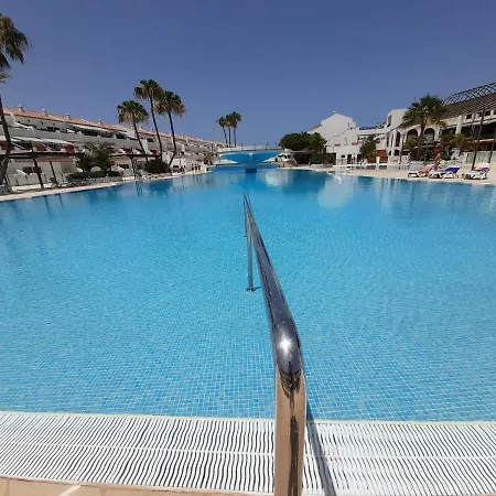 Διαμέρισμα Tenerife Parque Don Jose 219 Arona (Tenerife)
