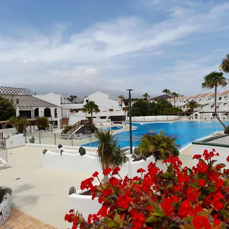Διαμέρισμα Tenerife Parque Don Jose 219 Arona (Tenerife)