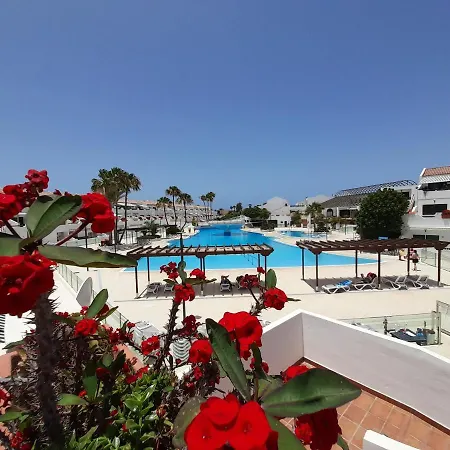 Διαμέρισμα Tenerife Parque Don Jose 219 Arona (Tenerife)