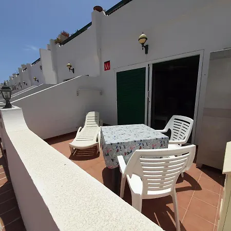 Διαμέρισμα Tenerife Parque Don Jose 219 *