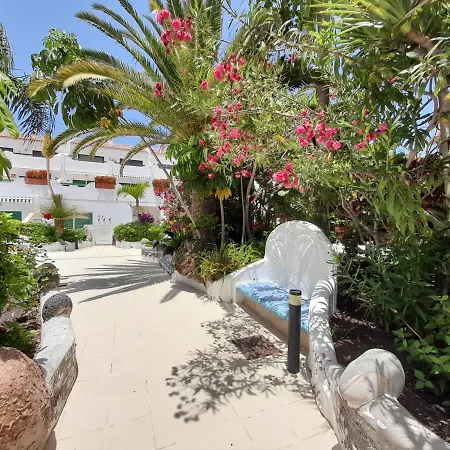 Διαμέρισμα Tenerife Parque Don Jose 219 Arona (Tenerife)