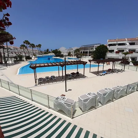 Tenerife Parque Don Jose 219 Διαμέρισμα *