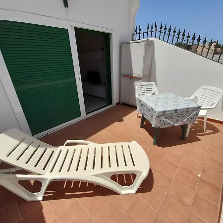 Διαμέρισμα Tenerife Parque Don Jose 219