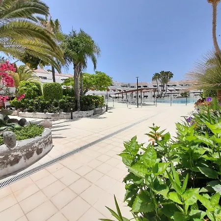 Διαμέρισμα Tenerife Parque Don Jose 219 *