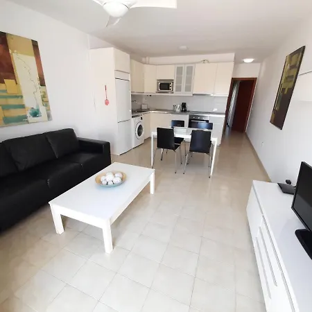 Διαμέρισμα Tenerife Parque Don Jose 219