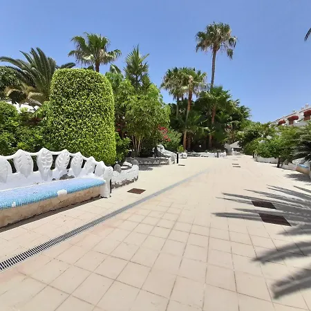 Tenerife Parque Don Jose 219 Διαμέρισμα