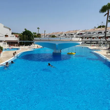 Tenerife Parque Don Jose 219 *