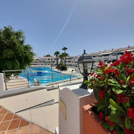 Tenerife Parque Don Jose 219 *