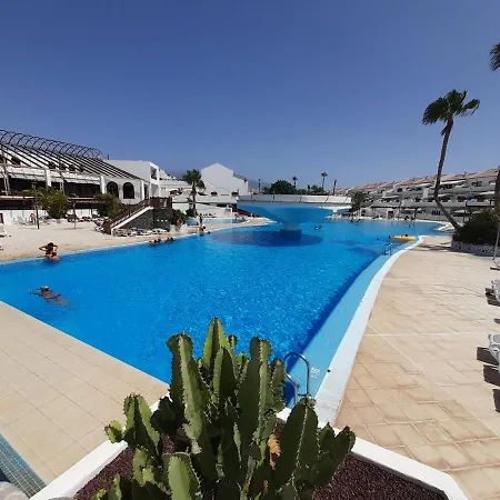 Tenerife Parque Don Jose 219 Arona (Tenerife)