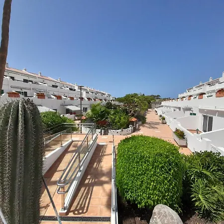 Tenerife Parque Don Jose 219