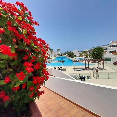 Tenerife Parque Don Jose 219 شقة أرونا