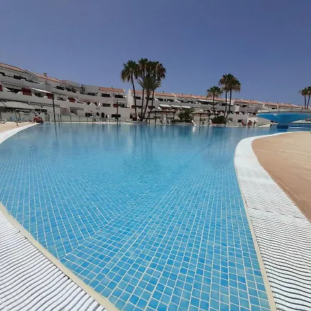 شقة Tenerife Parque Don Jose 219