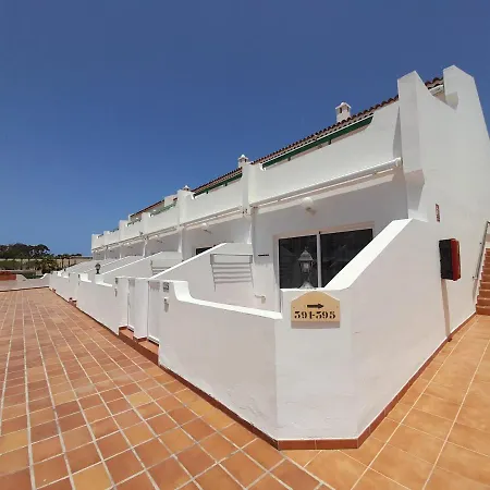 شقة Tenerife Parque Don Jose 219 *