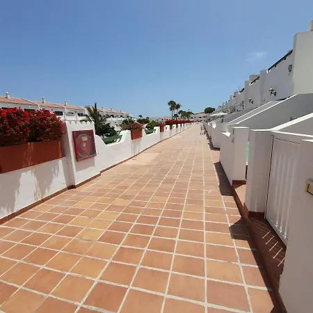 Tenerife Parque Don Jose 219 شقة