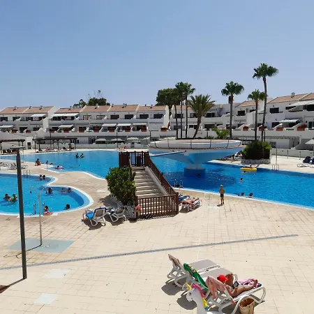 Tenerife Parque Don Jose 219 *